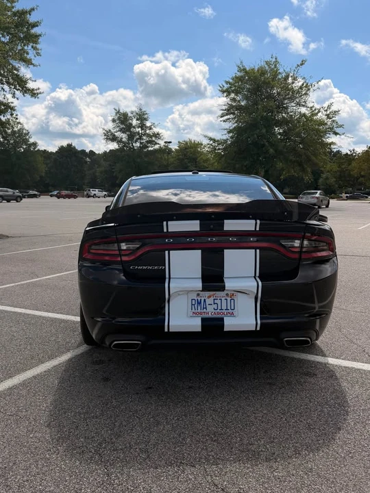 2019 Dodge Charger 7th Gen - Image 6 of 20