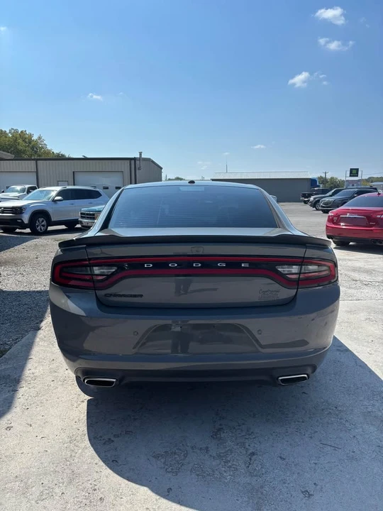 2019 Dodge Charger 7th Gen - Image 4 of 6