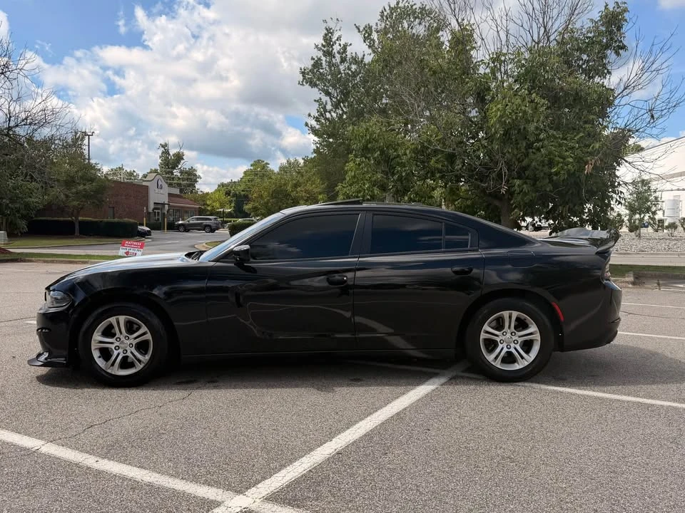 2019 Dodge Charger 7th Gen - Image 7 of 20
