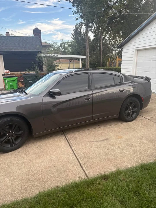 2019 Dodge Charger 7th Gen - Image 2 of 4