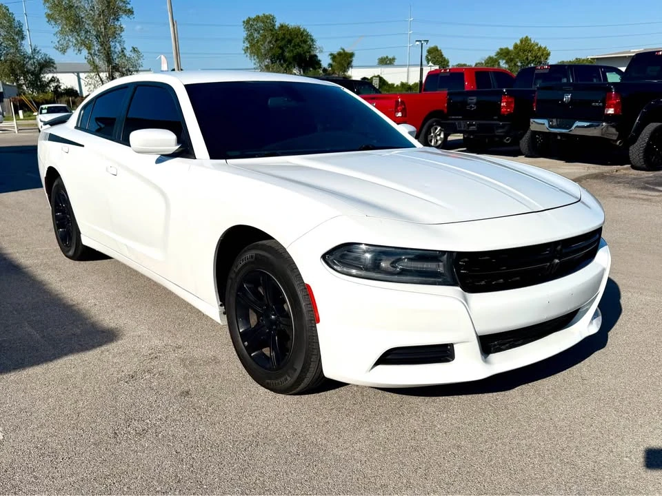 2019 Dodge Charger 7th Gen - Image 3 of 15