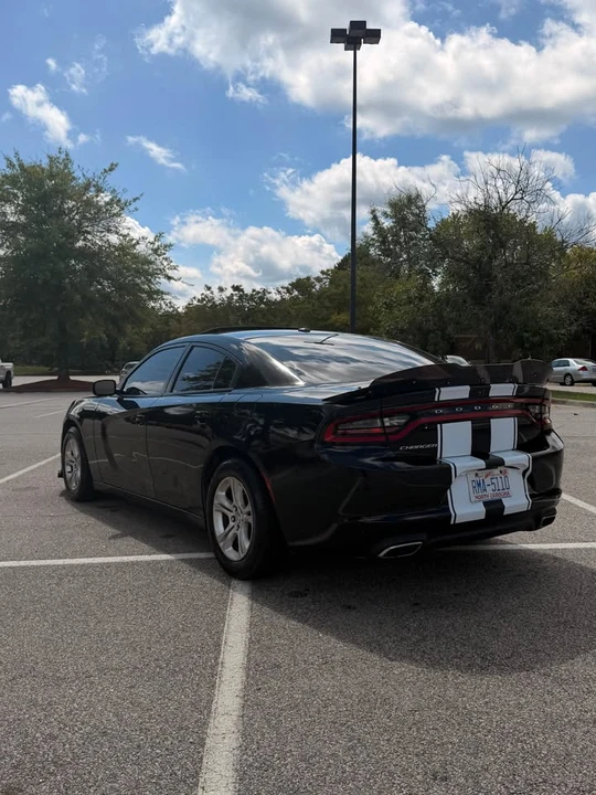 2019 Dodge Charger 7th Gen - Image 5 of 20