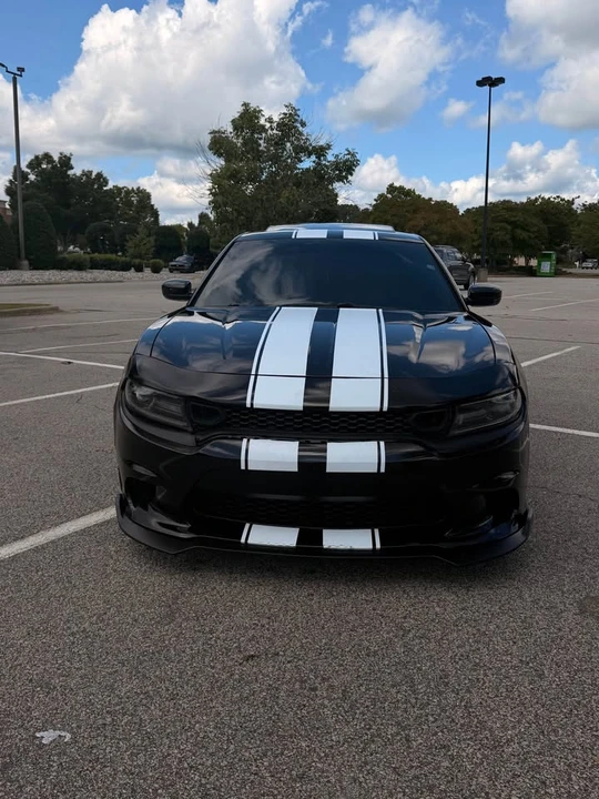 2019 Dodge Charger 7th Gen - Image 3 of 20