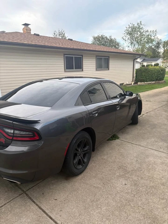 2019 Dodge Charger 7th Gen - Image 4 of 4