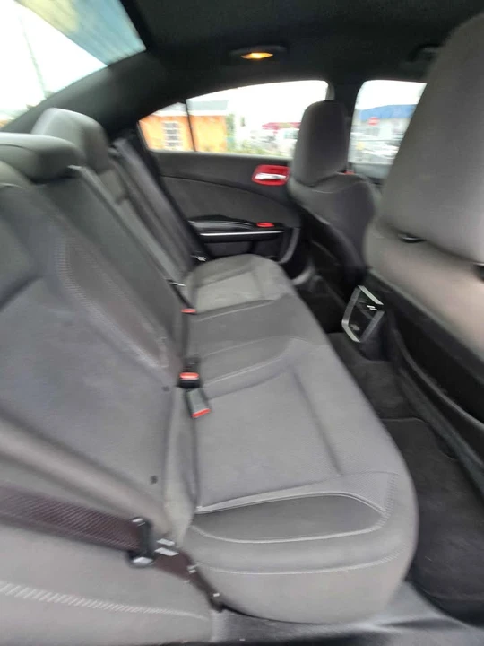 2019 Dodge Charger 7th Gen - Image 6 of 8