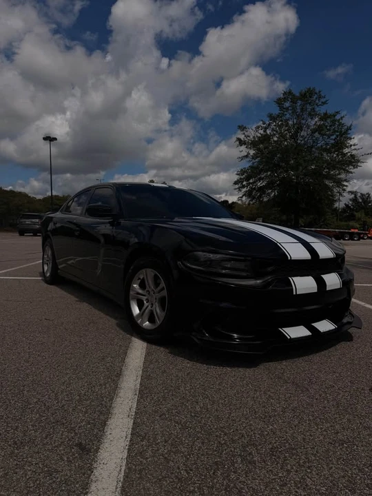 2019 Dodge Charger 7th Gen - Image 18 of 20