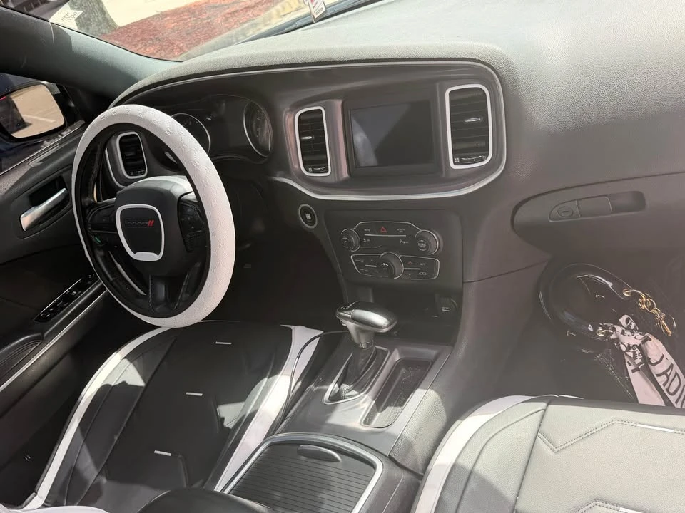 2019 Dodge Charger 7th Gen - Image 17 of 20