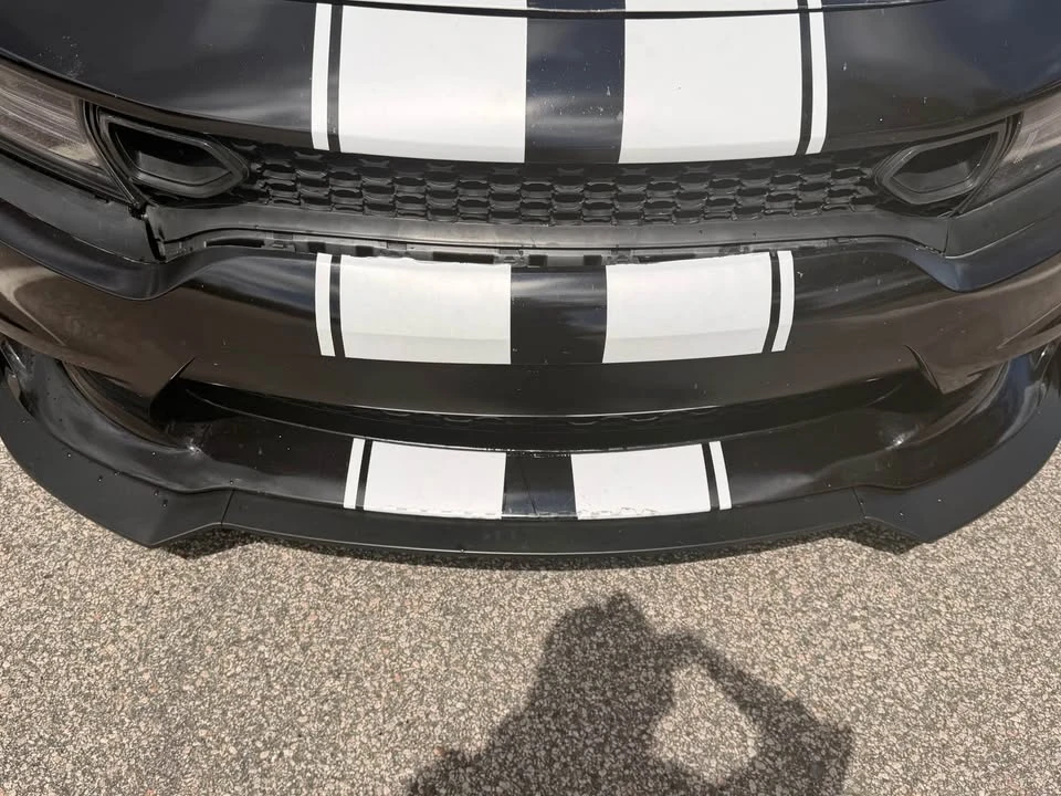 2019 Dodge Charger 7th Gen - Image 16 of 20