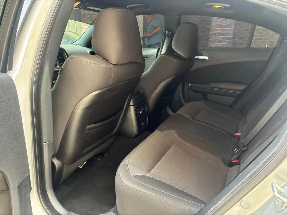 2019 Dodge Charger 7th Gen - Image 7 of 8