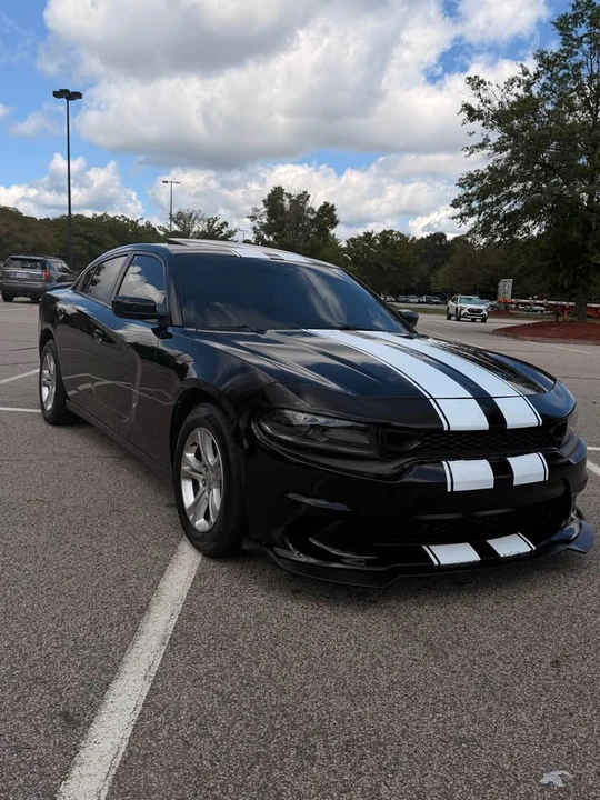 2019 Dodge Charger 7th Gen - Image 2 of 20