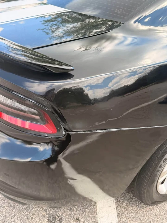 2019 Dodge Charger 7th Gen - Image 15 of 20