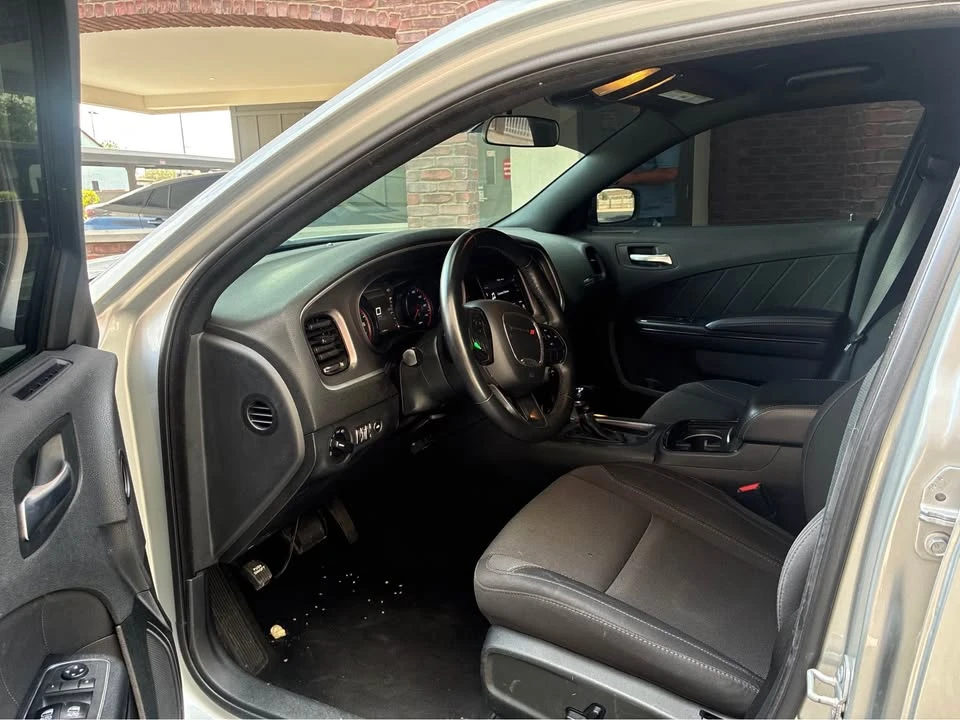 2019 Dodge Charger 7th Gen - Image 5 of 8