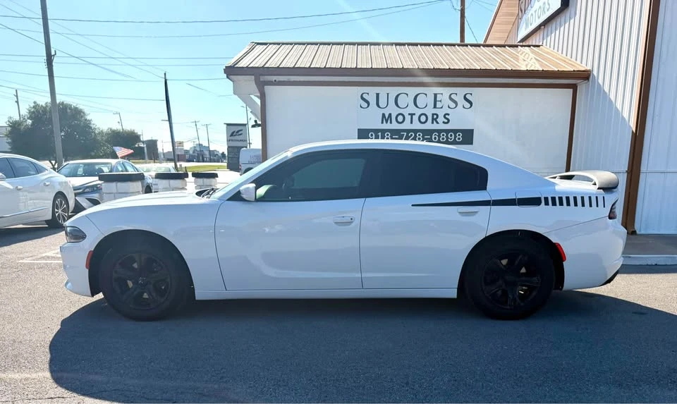 2019 Dodge Charger 7th Gen - Image 8 of 15