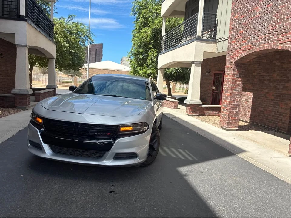 2019 Dodge Charger 7th Gen - Image 8 of 8
