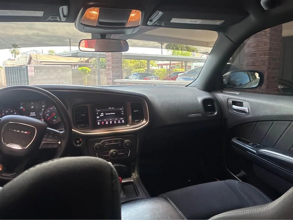 2019 Dodge Charger 7th Gen - Image 4 of 8