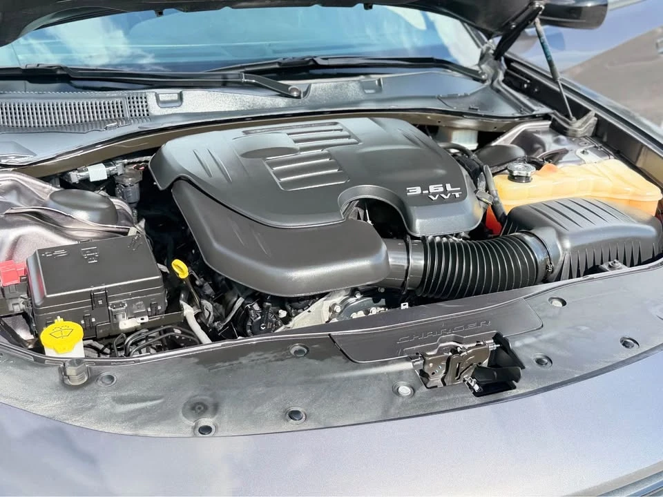 2019 Dodge Charger 7th Gen - Image 5 of 20