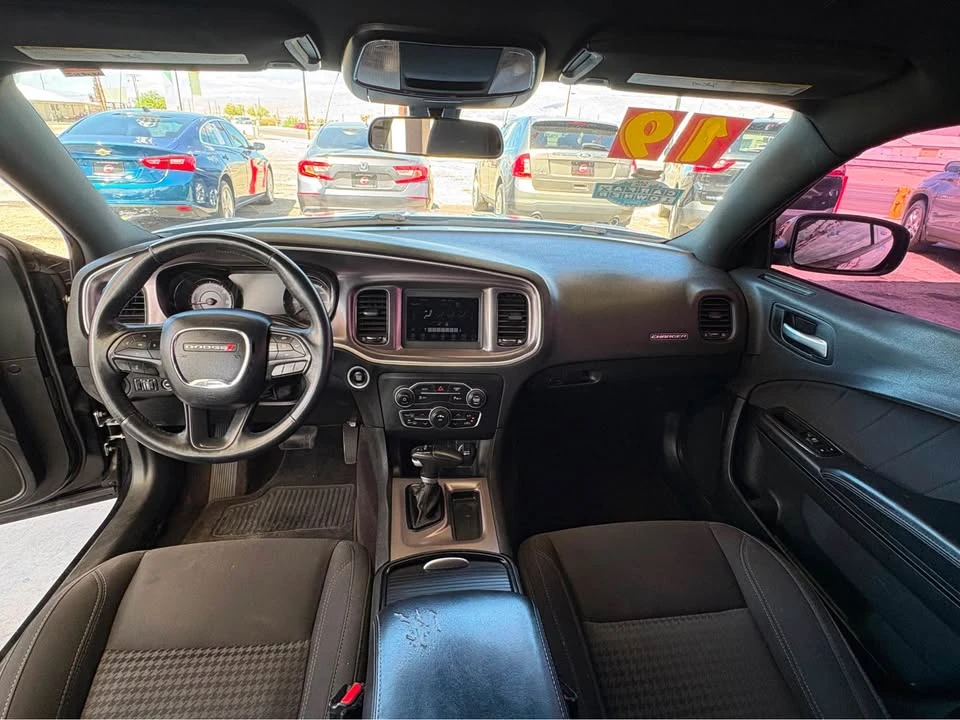 2019 Dodge Charger 7th Gen - Image 7 of 8