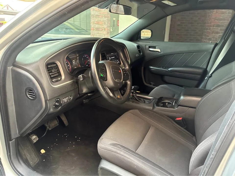 2019 Dodge Charger 7th Gen - Image 6 of 8