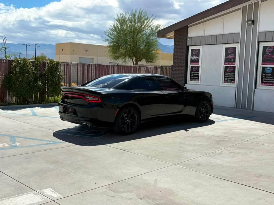 2019 Dodge Charger 7th Gen - Image 4 of 8