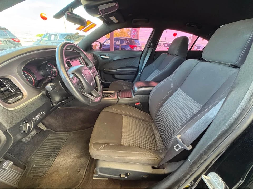 2019 Dodge Charger 7th Gen - Image 8 of 8