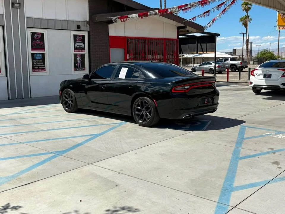 2019 Dodge Charger 7th Gen - Image 3 of 8