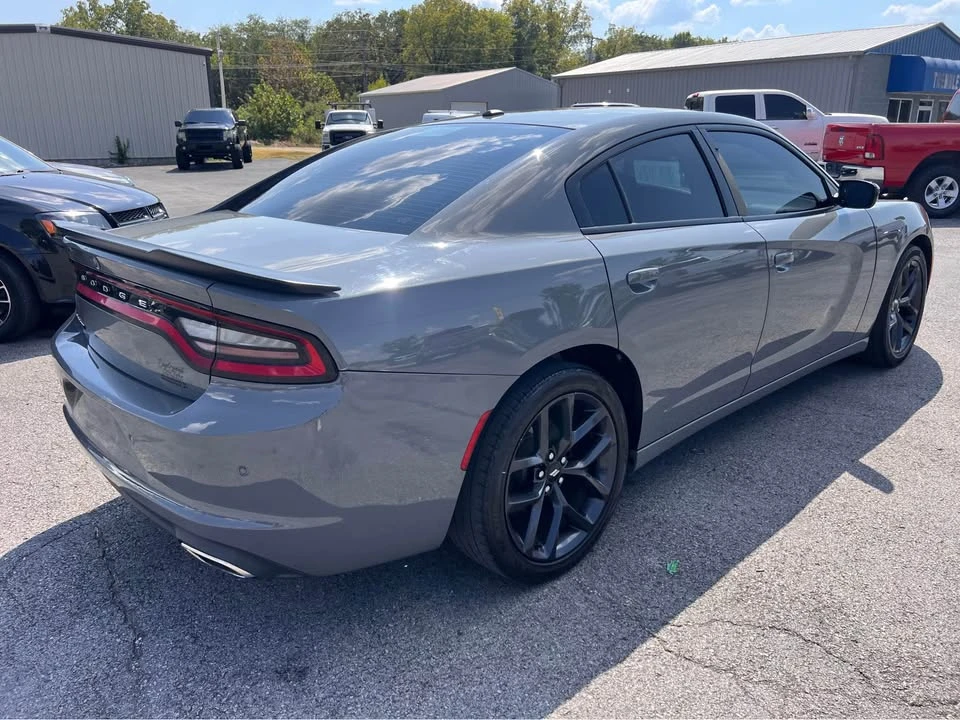 2019 Dodge Charger 7th Gen - Image 3 of 6