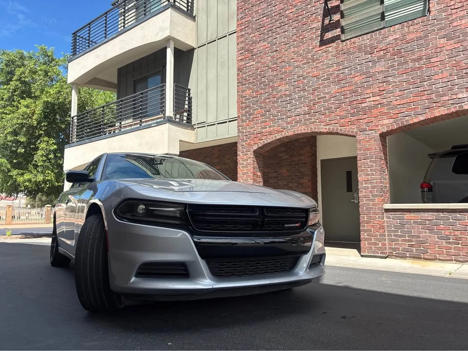 2019 Dodge Charger 7th Gen - Image 3 of 8