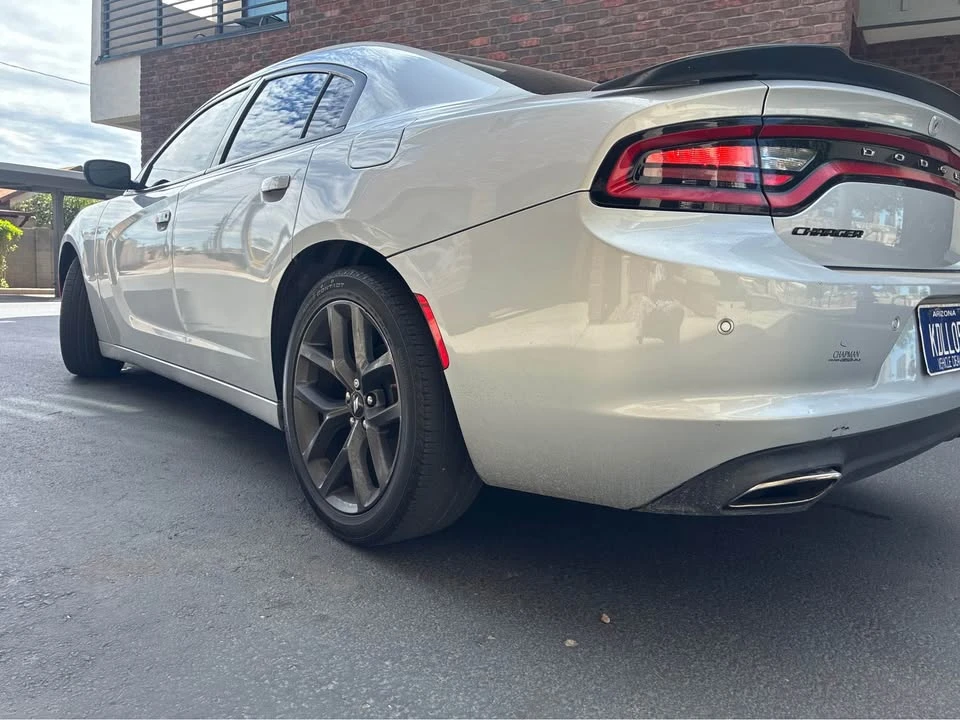 2019 Dodge Charger 7th Gen - Image 2 of 8