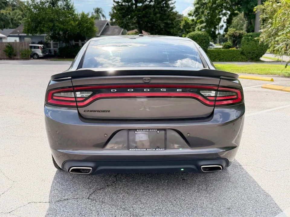 2019 Dodge Charger 7th Gen - Image 11 of 20