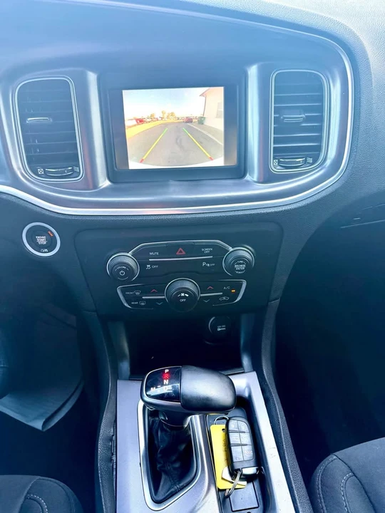 2019 Dodge Charger 7th Gen - Image 15 of 15