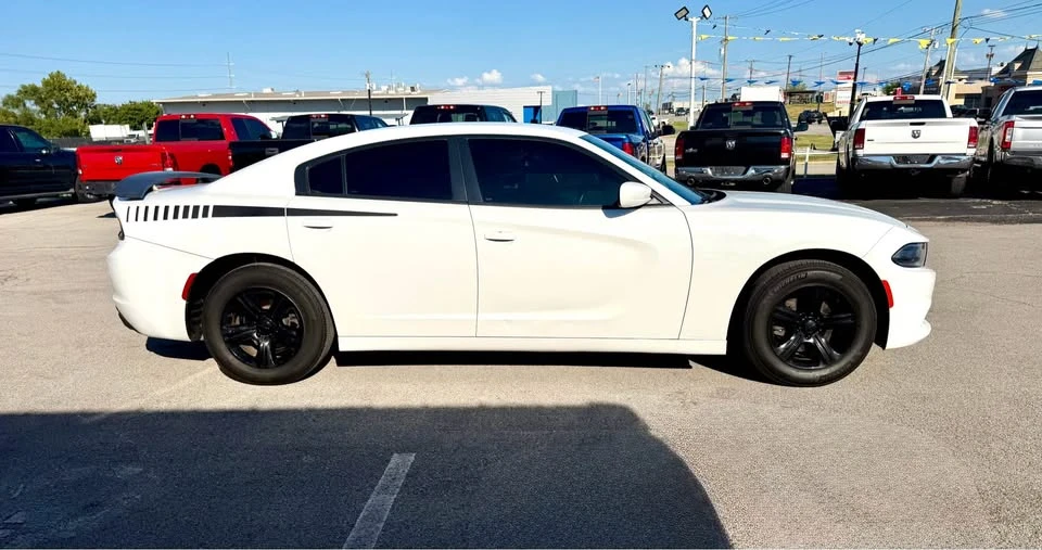 2019 Dodge Charger 7th Gen - Image 4 of 15