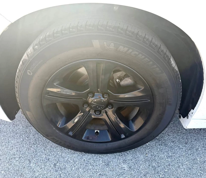 2019 Dodge Charger 7th Gen - Image 9 of 15