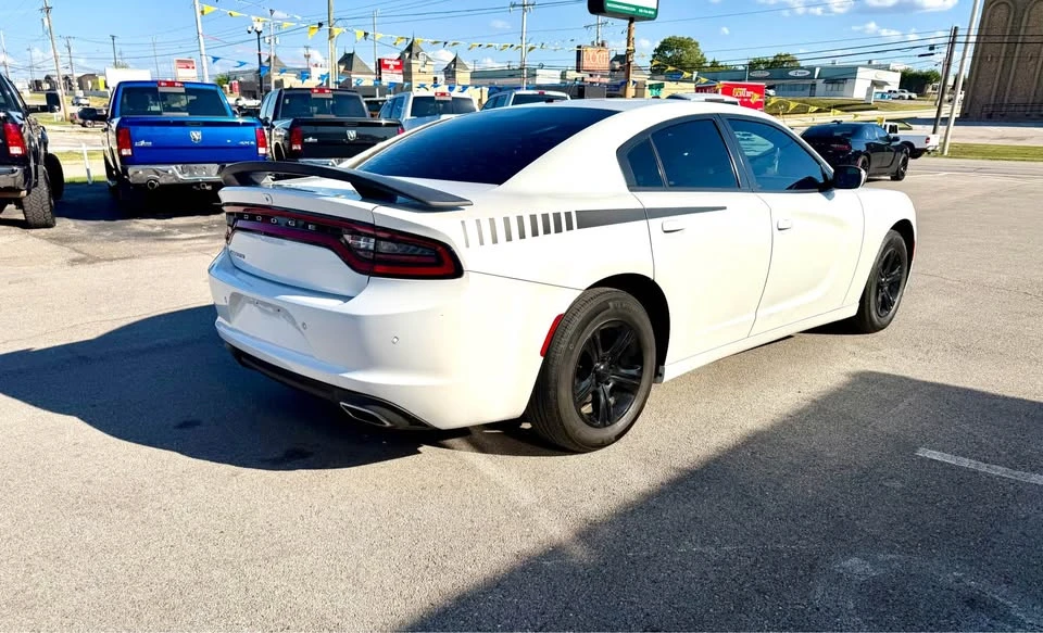 2019 Dodge Charger 7th Gen - Image 5 of 15
