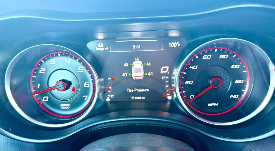 2019 Dodge Charger 7th Gen - Image 14 of 15