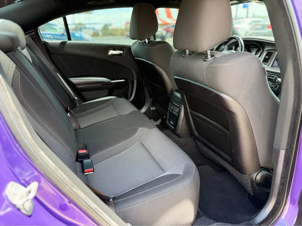 2019 Dodge Charger 7th Gen - Image 14 of 17