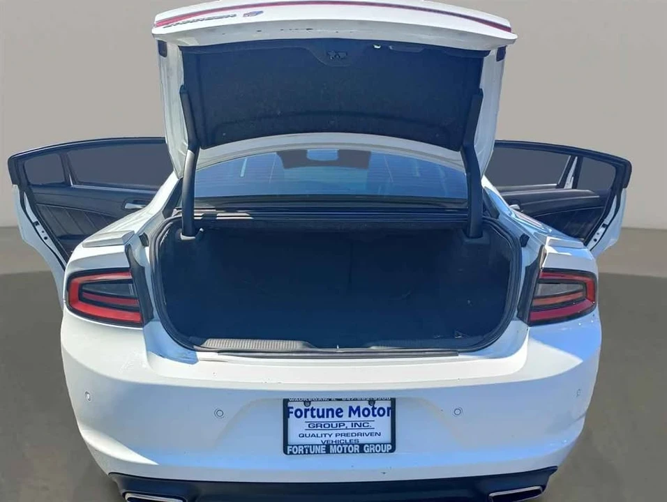 2019 Dodge Charger 7th Gen - Image 5 of 14