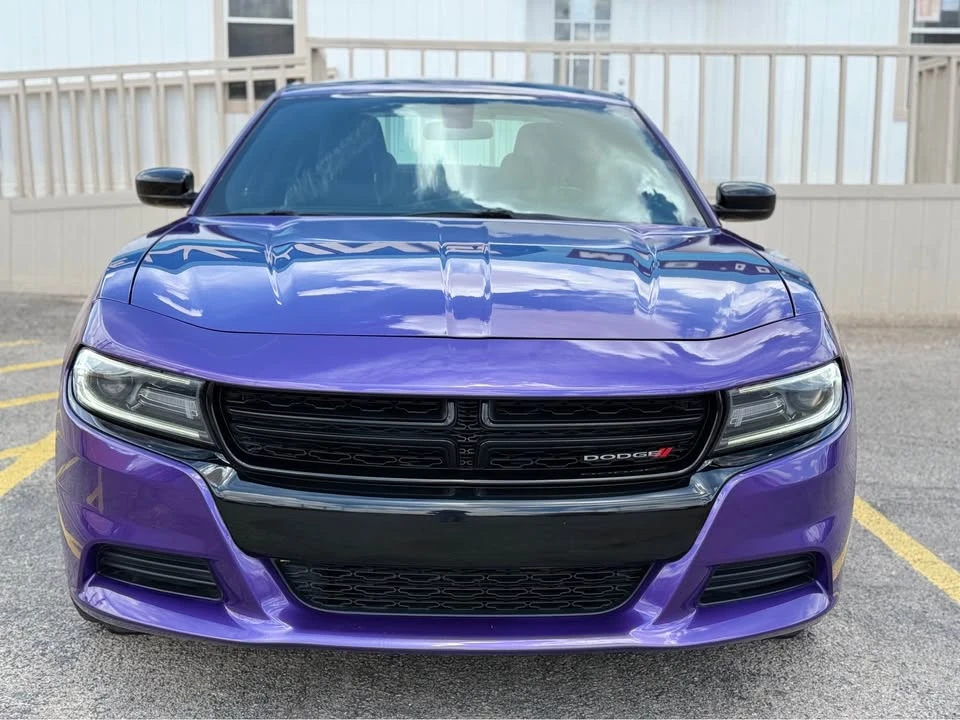 2019 Dodge Charger 7th Gen - Image 2 of 17