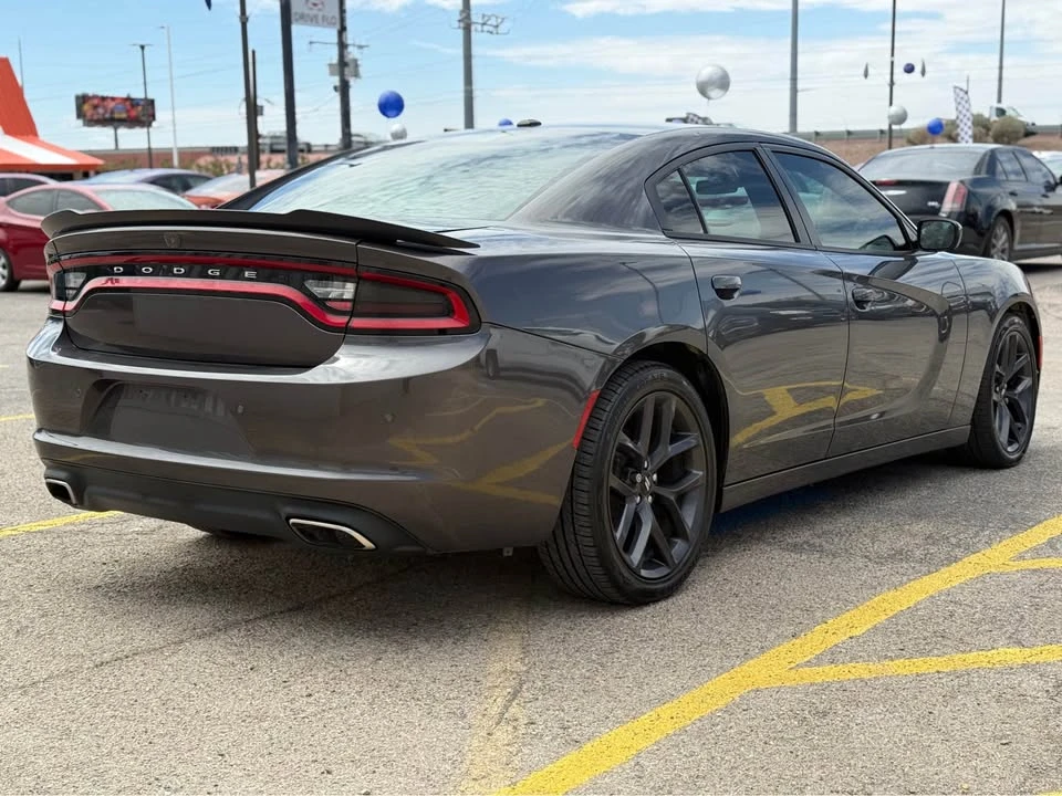 2019 Dodge Charger 7th Gen - Image 6 of 16