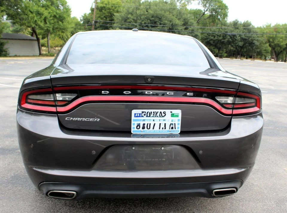 2019 Dodge Charger 7th Gen - Image 6 of 14