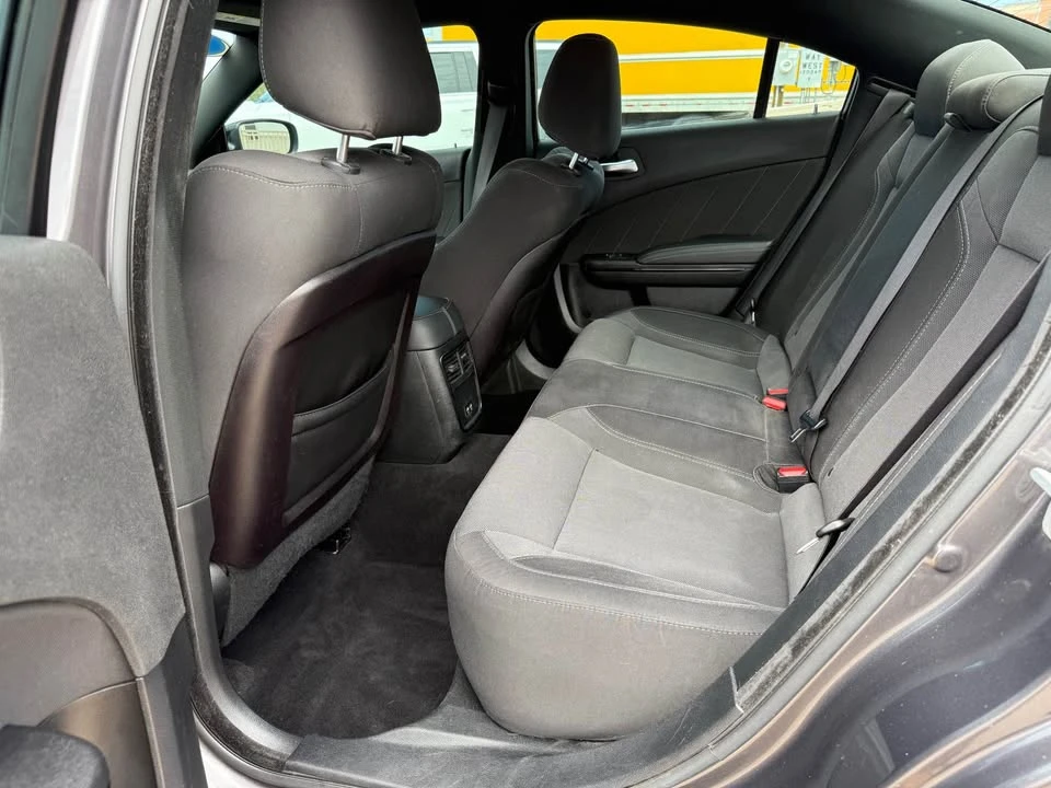 2019 Dodge Charger 7th Gen - Image 13 of 16