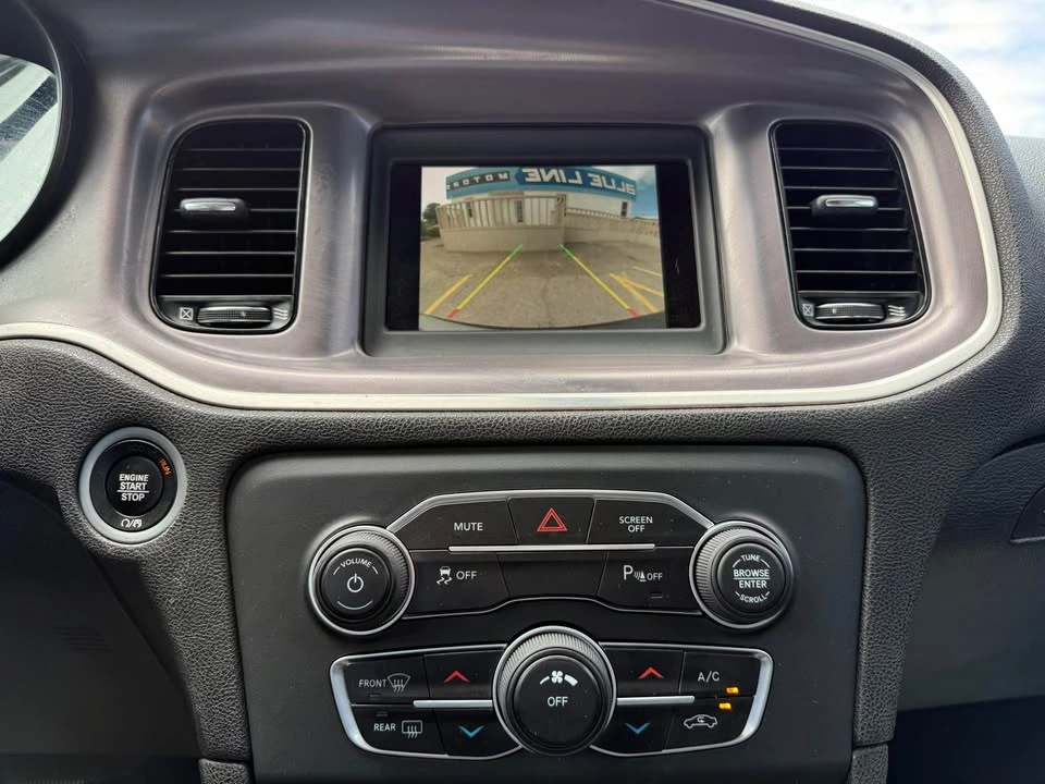 2019 Dodge Charger 7th Gen - Image 10 of 16