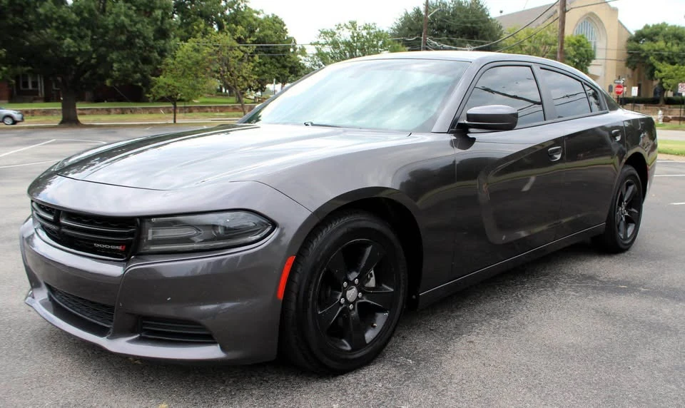 2019 Dodge Charger 7th Gen - Image 2 of 14