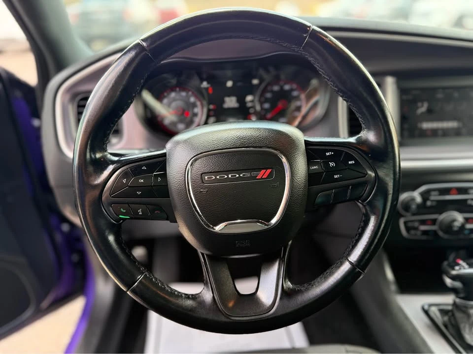 2019 Dodge Charger 7th Gen - Image 7 of 17