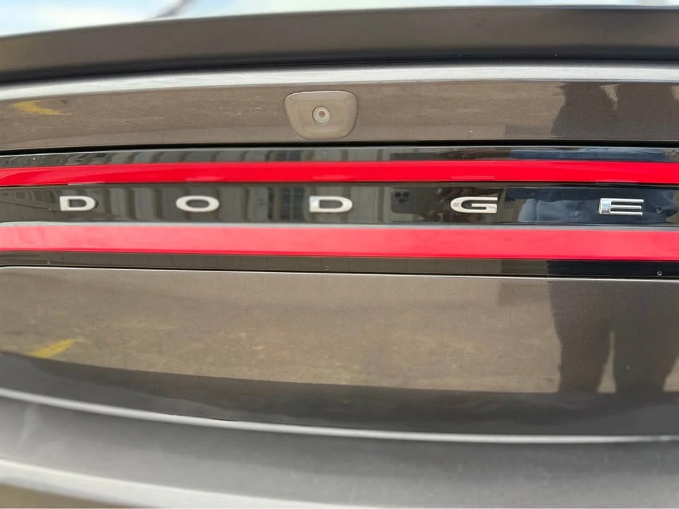 2019 Dodge Charger 7th Gen - Image 16 of 16