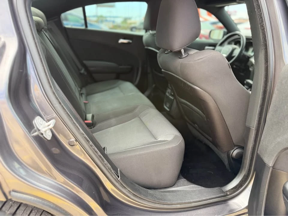 2019 Dodge Charger 7th Gen - Image 14 of 16
