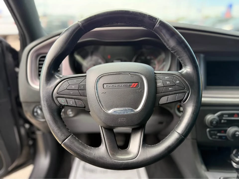 2019 Dodge Charger 7th Gen - Image 7 of 16