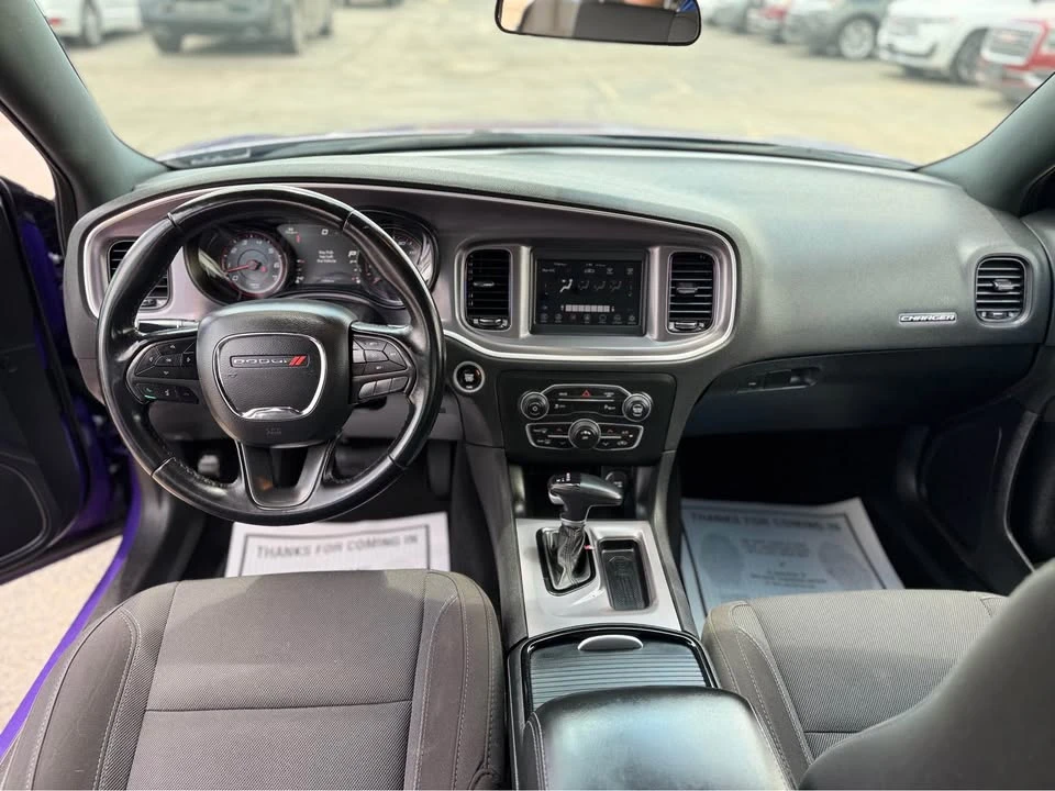 2019 Dodge Charger 7th Gen - Image 8 of 17