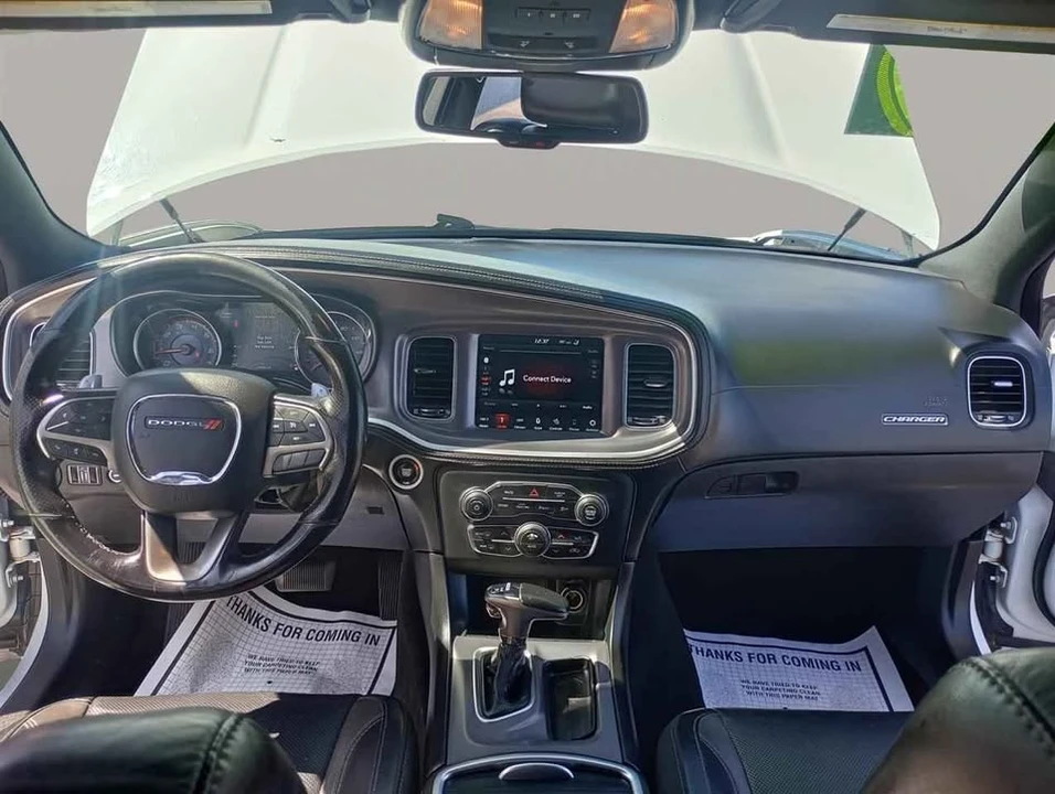 2019 Dodge Charger 7th Gen - Image 11 of 14