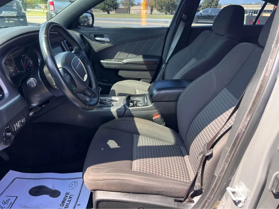 2019 Dodge Charger 7th Gen - Image 5 of 6