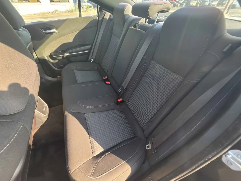 2019 Dodge Charger 7th Gen - Image 10 of 18